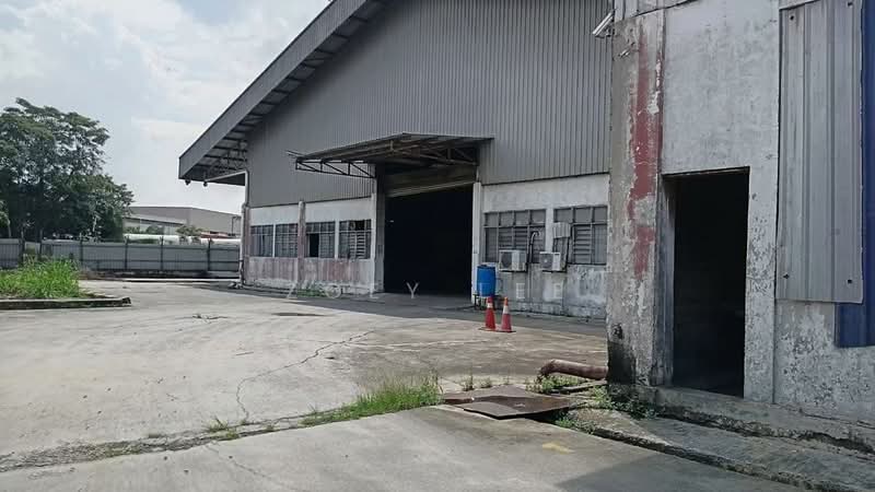 Kilang untuk Disewa di Kawasan Perindustrian Pasir Gudang (Pasir Gudang) - Zoey Lee - Exterior - PropertyGuru.com.my