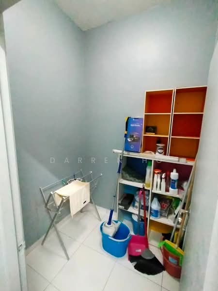 Service Residence for Rent at The Sky Executive Suites - Darren Ho - Interior - PropertyGuru.com.my