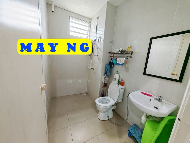 2-storey Terraced House for Sale in Bandar Tasek Mutiara (Simpang Ampat) - May Ng - Bathroom - PropertyGuru.com.my