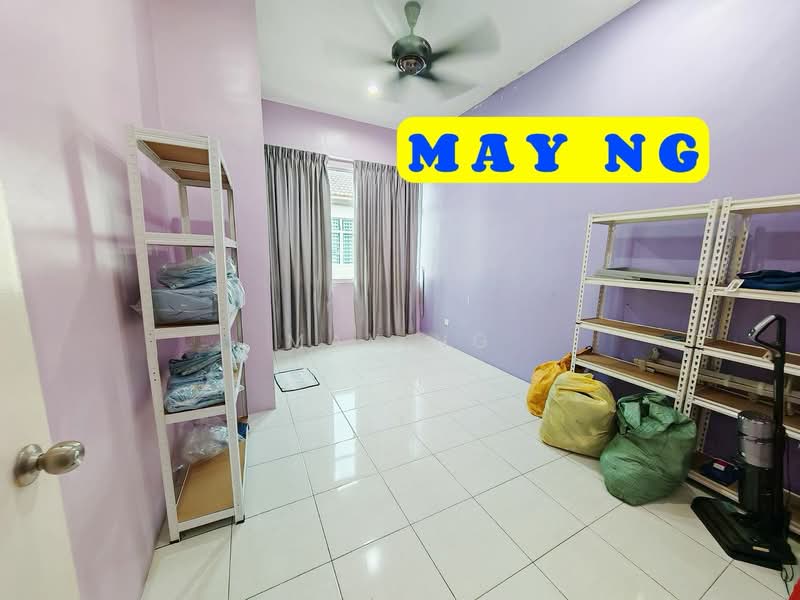 2-storey Terraced House for Sale in Bandar Tasek Mutiara (Simpang Ampat) - May Ng - Interior - PropertyGuru.com.my