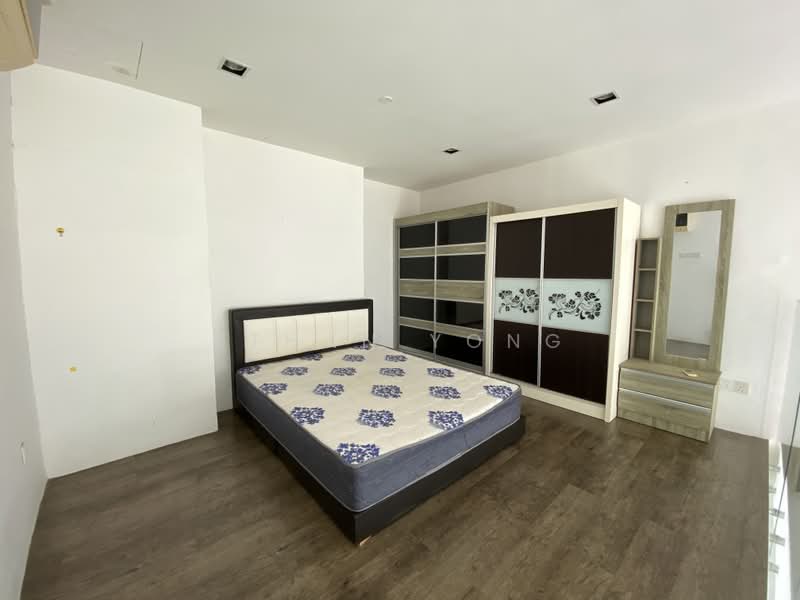 Service Residence for Rent at The Place @ Cyberjaya (Service Residence) - Ethan Yong - Bedroom - PropertyGuru.com.my