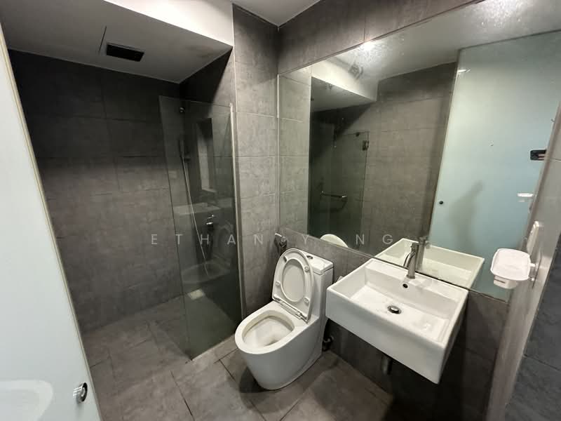 Service Residence for Rent at The Place @ Cyberjaya (Service Residence) - Ethan Yong - Bathroom - PropertyGuru.com.my