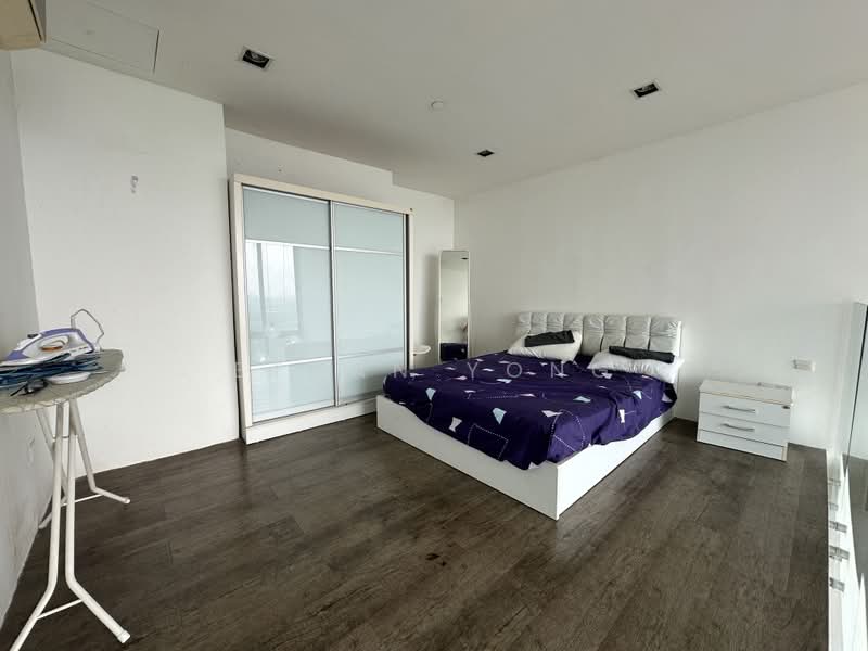 Service Residence for Rent at The Place @ Cyberjaya (Service Residence) - Ethan Yong - Bedroom - PropertyGuru.com.my