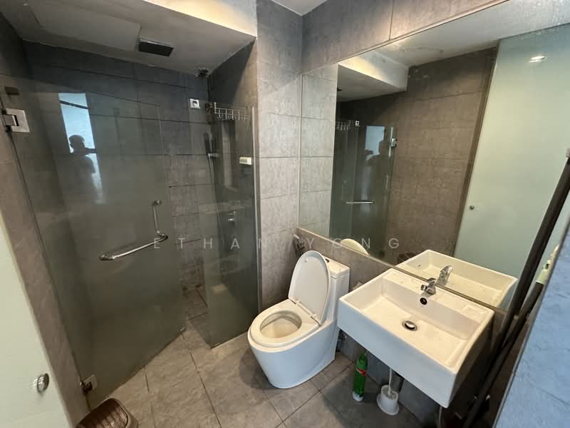 Service Residence for Rent at The Place @ Cyberjaya (Service Residence) - Ethan Yong - Bathroom - PropertyGuru.com.my