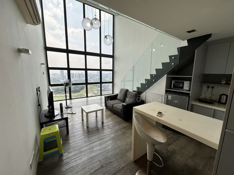 Service Residence for Rent at The Place @ Cyberjaya (Service Residence) - Ethan Yong - PropertyGuru.com.my