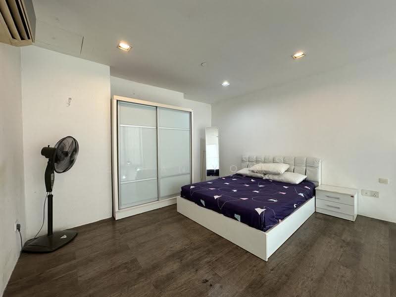 Service Residence for Rent at The Place @ Cyberjaya (Service Residence) - Ethan Yong - Bedroom - PropertyGuru.com.my
