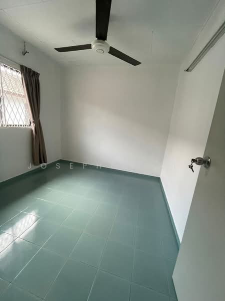 Rumah Teres 1 Tingkat untuk Disewa di Taman Sentul (Bukit Minyak) - Josephine Lim - Interior - PropertyGuru.com.my