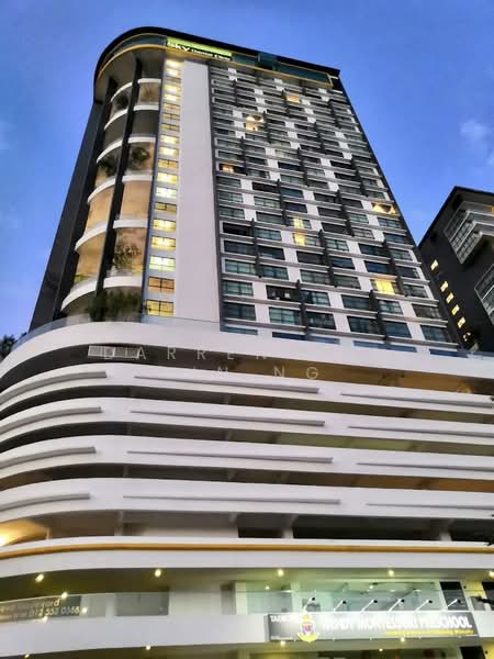 Servis Apartment untuk Dijual di Zeva @ Equine South - Darren Kai Xin Ng - PropertyGuru.com.my