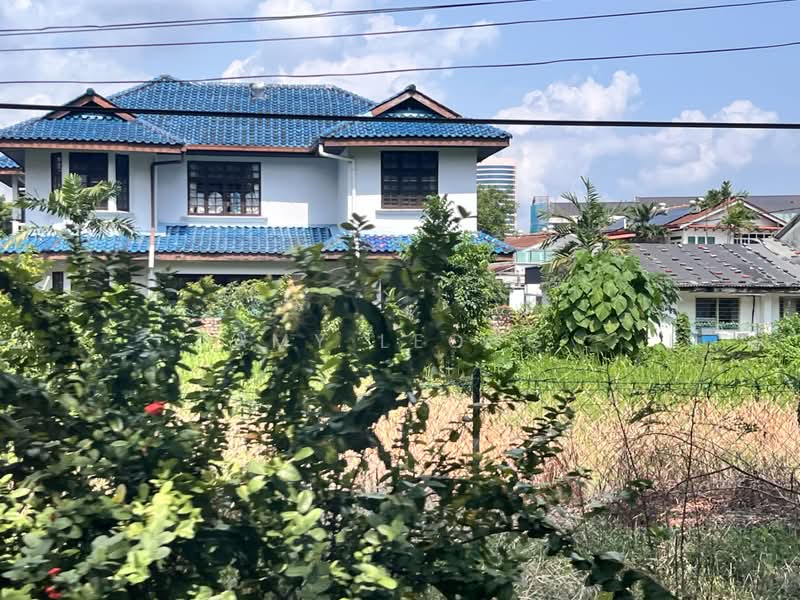 Tanah Banglo untuk Dijual di Seksyen 12 (Petaling Jaya) - Amy Leong - PropertyGuru.com.my
