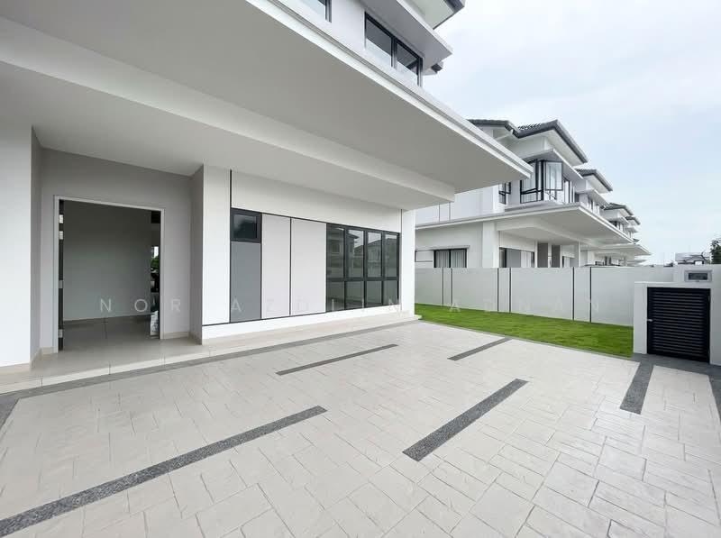 Semi-Detached House for Sale in Cyber 10 (Cyberjaya) - Nor Azdlin Adnan - PropertyGuru.com.my