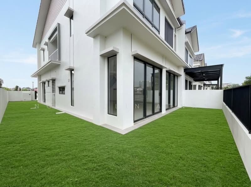 Semi-Detached House for Sale in Cyber 10 (Cyberjaya) - Nor Azdlin Adnan - PropertyGuru.com.my