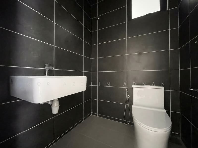 Semi-Detached House for Sale in Cyber 10 (Cyberjaya) - Nor Azdlin Adnan - PropertyGuru.com.my