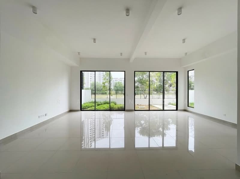 Semi-Detached House for Sale in Cyber 10 (Cyberjaya) - Nor Azdlin Adnan - PropertyGuru.com.my