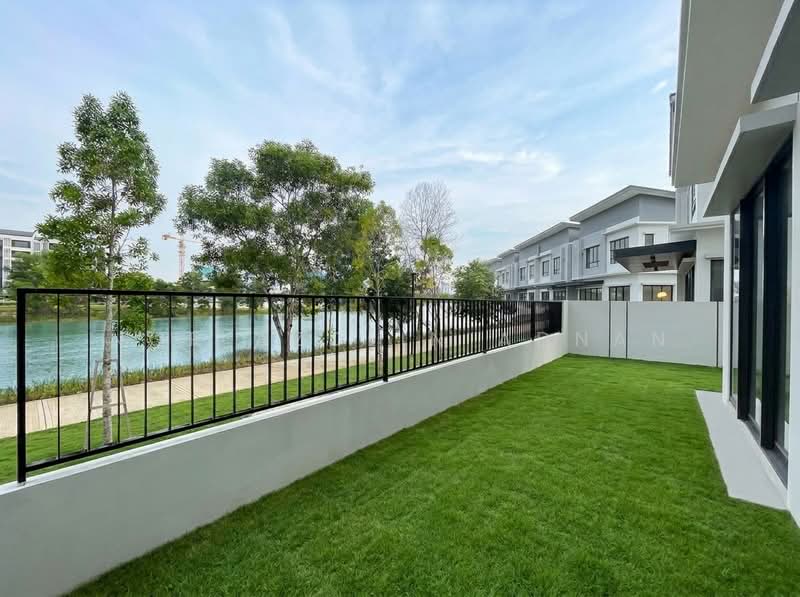 Semi-Detached House for Sale in Cyber 10 (Cyberjaya) - Nor Azdlin Adnan - PropertyGuru.com.my