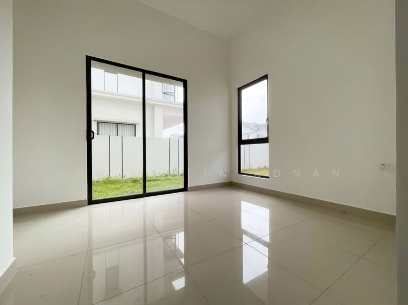 Semi-Detached House for Sale in Cyber 10 (Cyberjaya) - Nor Azdlin Adnan - PropertyGuru.com.my