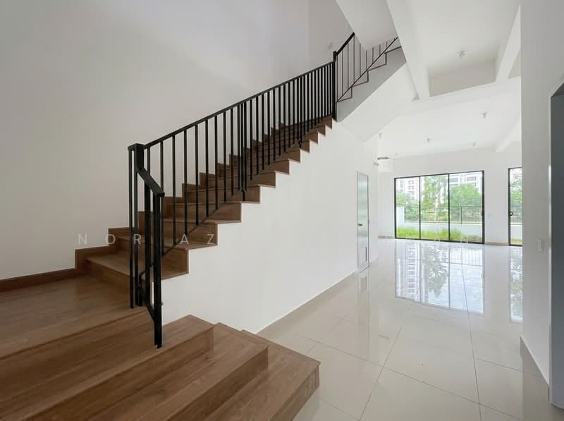 Semi-Detached House for Sale in Cyber 10 (Cyberjaya) - Nor Azdlin Adnan - PropertyGuru.com.my