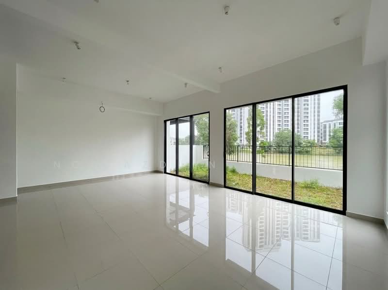 Semi-Detached House for Sale in Cyber 10 (Cyberjaya) - Nor Azdlin Adnan - PropertyGuru.com.my