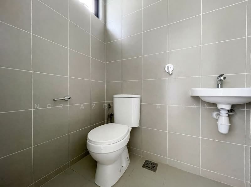 Semi-Detached House for Sale in Cyber 10 (Cyberjaya) - Nor Azdlin Adnan - PropertyGuru.com.my