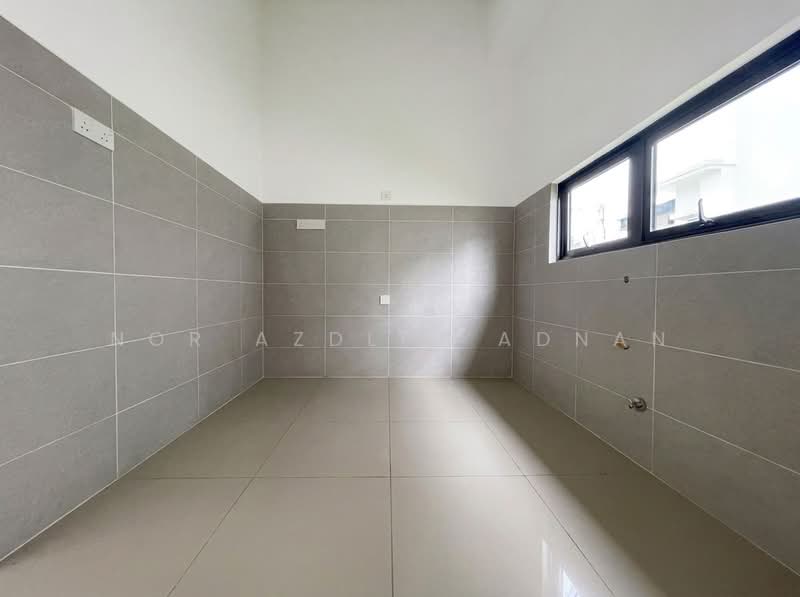 Semi-Detached House for Sale in Cyber 10 (Cyberjaya) - Nor Azdlin Adnan - PropertyGuru.com.my