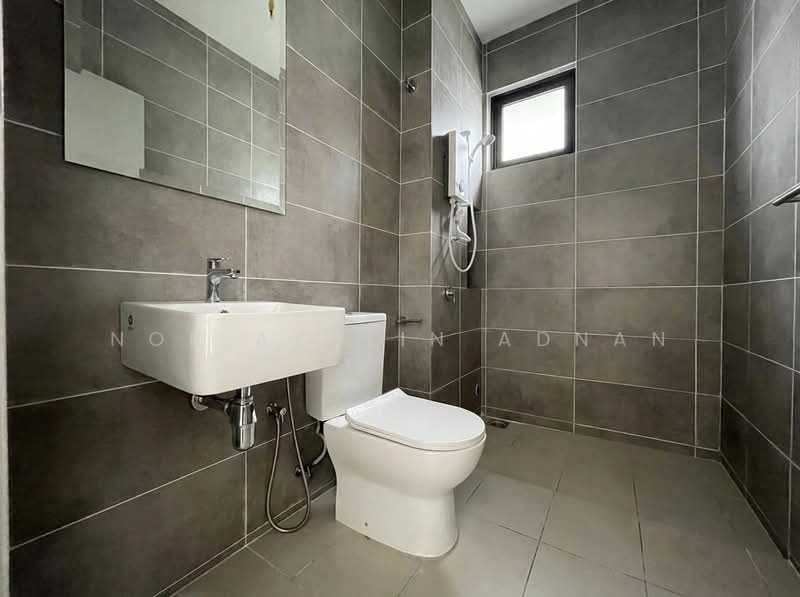 Semi-Detached House for Sale in Cyber 10 (Cyberjaya) - Nor Azdlin Adnan - PropertyGuru.com.my