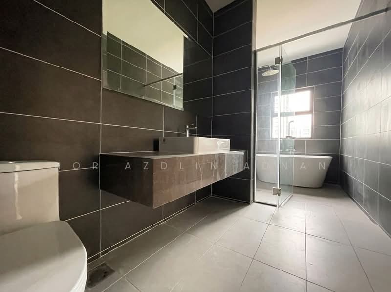 Semi-Detached House for Sale in Cyber 10 (Cyberjaya) - Nor Azdlin Adnan - PropertyGuru.com.my