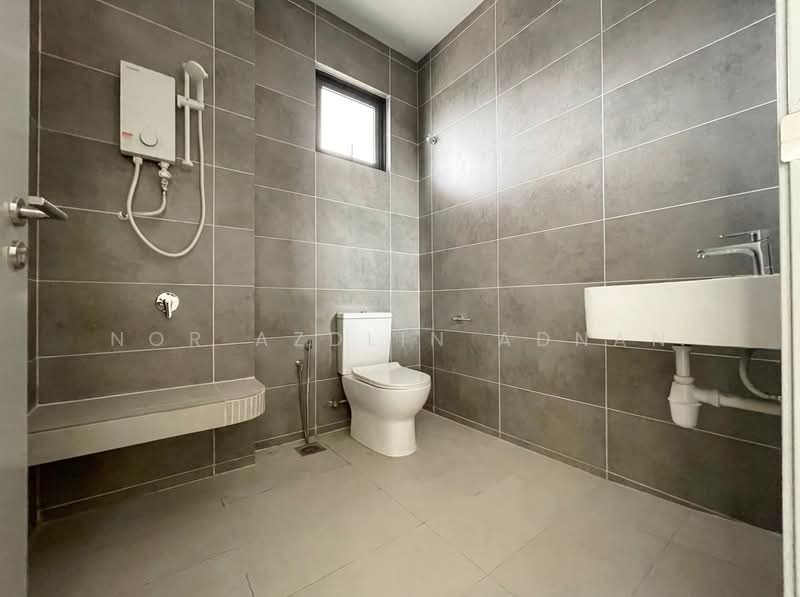 Semi-Detached House for Sale in Cyber 10 (Cyberjaya) - Nor Azdlin Adnan - PropertyGuru.com.my