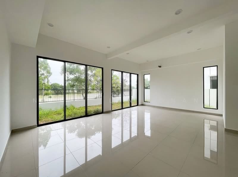Semi-Detached House for Sale in Cyber 10 (Cyberjaya) - Nor Azdlin Adnan - PropertyGuru.com.my