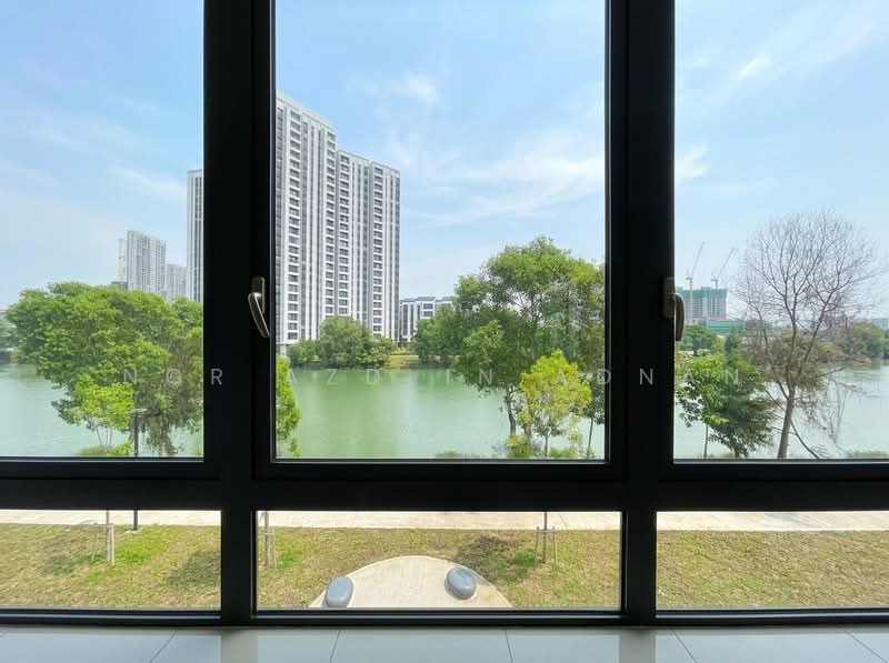 Semi-Detached House for Sale in Cyber 10 (Cyberjaya) - Nor Azdlin Adnan - PropertyGuru.com.my
