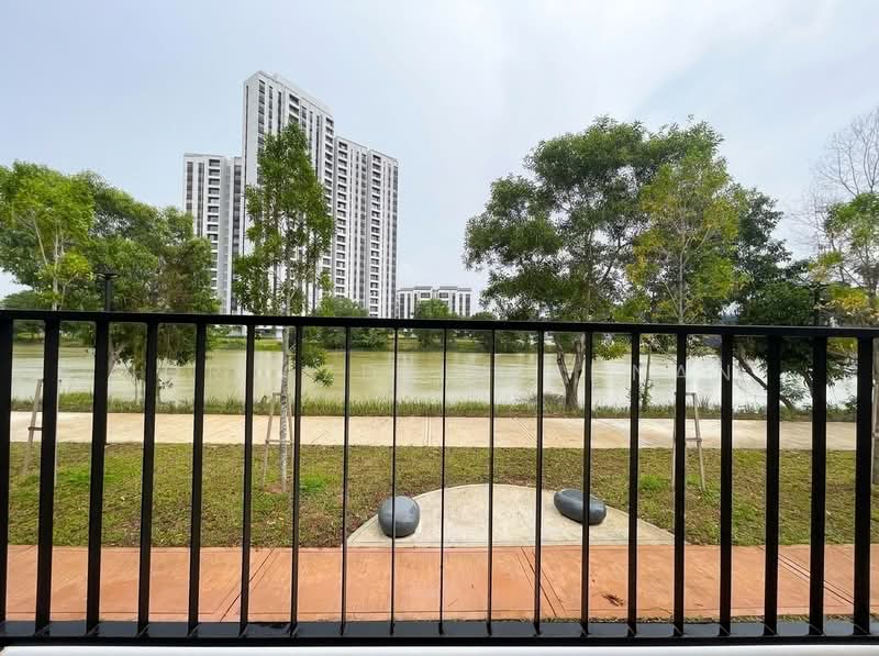 Semi-Detached House for Sale in Cyber 10 (Cyberjaya) - Nor Azdlin Adnan - PropertyGuru.com.my