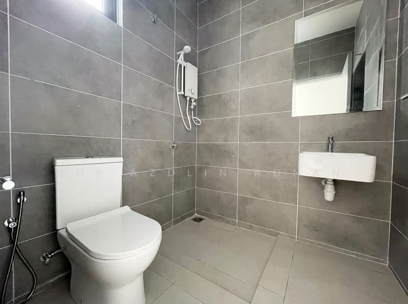 Semi-Detached House for Sale in Cyber 10 (Cyberjaya) - Nor Azdlin Adnan - PropertyGuru.com.my