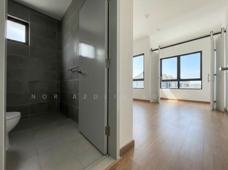 Semi-Detached House for Sale in Cyber 10 (Cyberjaya) - Nor Azdlin Adnan - PropertyGuru.com.my