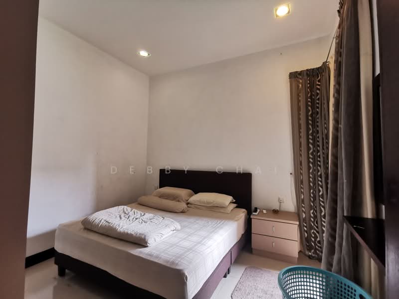 Semi-Detached House for Rent in Taman Aman Sari (Bandar Kinrara) - Debby Chai - Bedroom - PropertyGuru.com.my