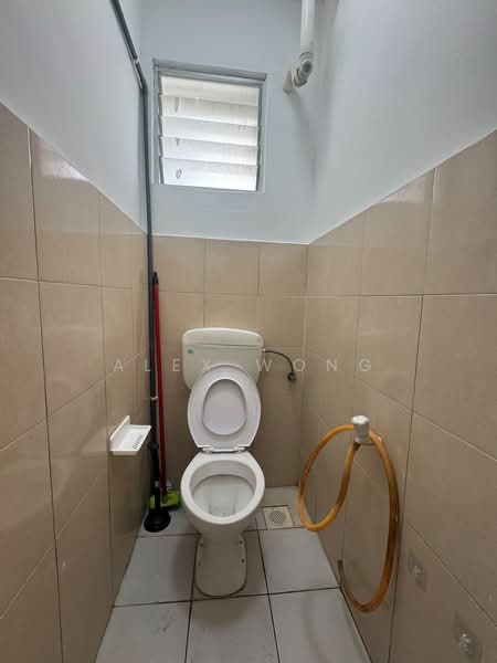 Condominium for Sale at Ara Green - Alex Wong - Bathroom - PropertyGuru.com.my