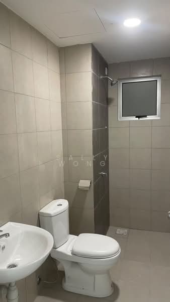 Pangsapuri untuk Disewa di Residensi Riamas - Sally Wong - Bathroom - PropertyGuru.com.my