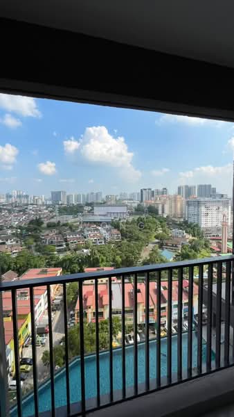 Pangsapuri untuk Disewa di Residensi Riamas - Sally Wong - View - PropertyGuru.com.my
