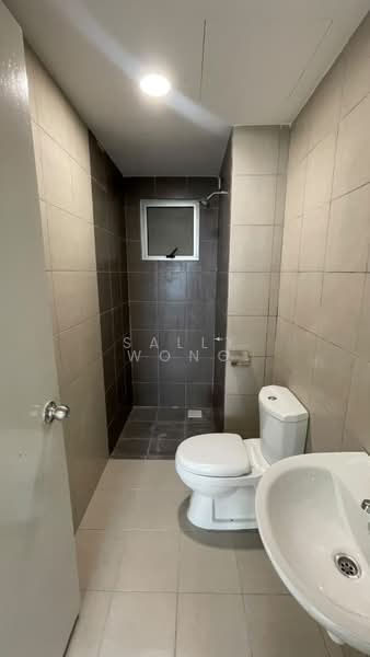 Pangsapuri untuk Disewa di Residensi Riamas - Sally Wong - Bathroom - PropertyGuru.com.my