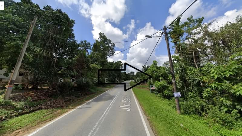 Residential Land for Sale in Marang (Terengganu) - Golden Chua - PropertyGuru.com.my