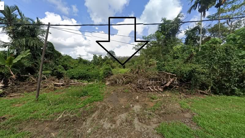 Residential Land for Sale in Marang (Terengganu) - Golden Chua - Exterior - PropertyGuru.com.my