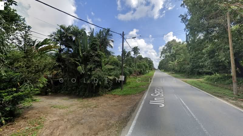 Residential Land for Sale in Marang (Terengganu) - Golden Chua - PropertyGuru.com.my