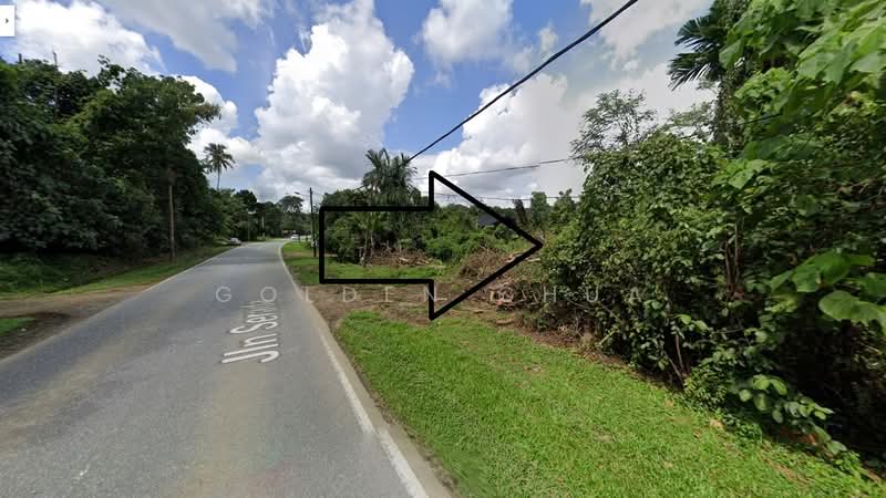 Residential Land for Sale in Marang (Terengganu) - Golden Chua - Exterior - PropertyGuru.com.my