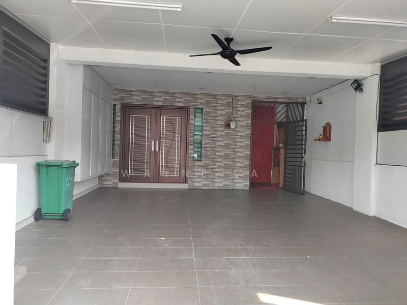 Rumah Teres 2 Tingkat untuk Dijual di Kampung Baru (Semenyih) - Wayne Lai - PropertyGuru.com.my