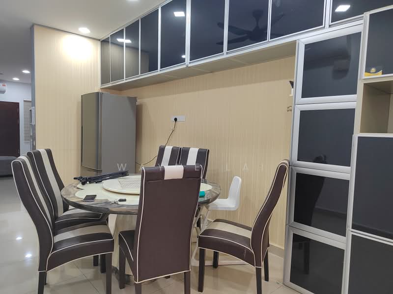 Rumah Teres 2 Tingkat untuk Dijual di Kampung Baru (Semenyih) - Wayne Lai - PropertyGuru.com.my