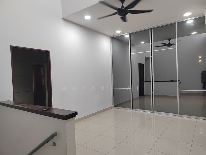Rumah Teres 2 Tingkat untuk Dijual di Kampung Baru (Semenyih) - Wayne Lai - PropertyGuru.com.my