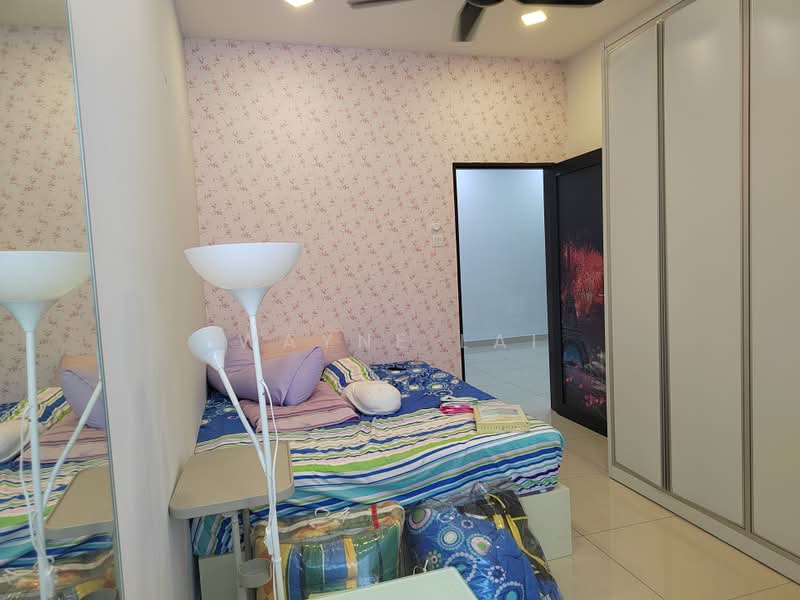 Rumah Teres 2 Tingkat untuk Dijual di Kampung Baru (Semenyih) - Wayne Lai - PropertyGuru.com.my