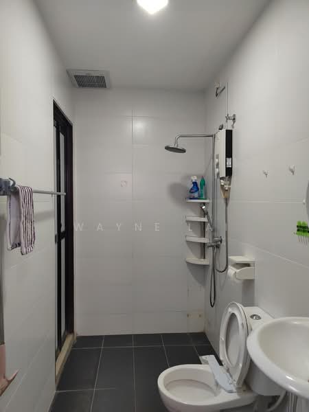Rumah Teres 2 Tingkat untuk Dijual di Kampung Baru (Semenyih) - Wayne Lai - PropertyGuru.com.my
