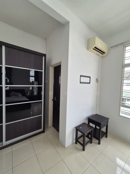 2-storey Terraced House for Sale in Jenjarom (Selangor) - Jing Xiong Lim - Bedroom - PropertyGuru.com.my