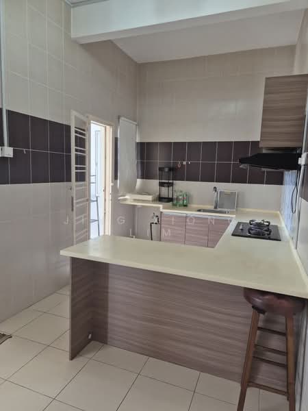 2-storey Terraced House for Sale in Jenjarom (Selangor) - Jing Xiong Lim - Kitchen - PropertyGuru.com.my