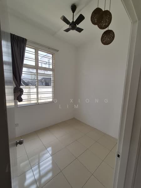 2-storey Terraced House for Sale in Jenjarom (Selangor) - Jing Xiong Lim - Interior - PropertyGuru.com.my