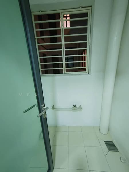 Servis Apartment untuk Disewa di Danau Kota Suite Apartments - Venice Tiong - Interior - PropertyGuru.com.my