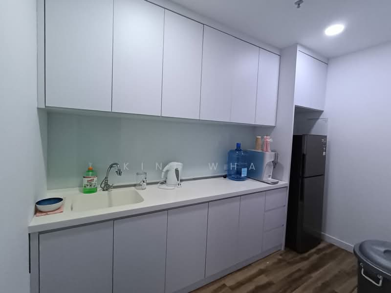 Shop / Office for Sale in Taman Melawati (Ulu Kelang) - King Wha - Kitchen - PropertyGuru.com.my